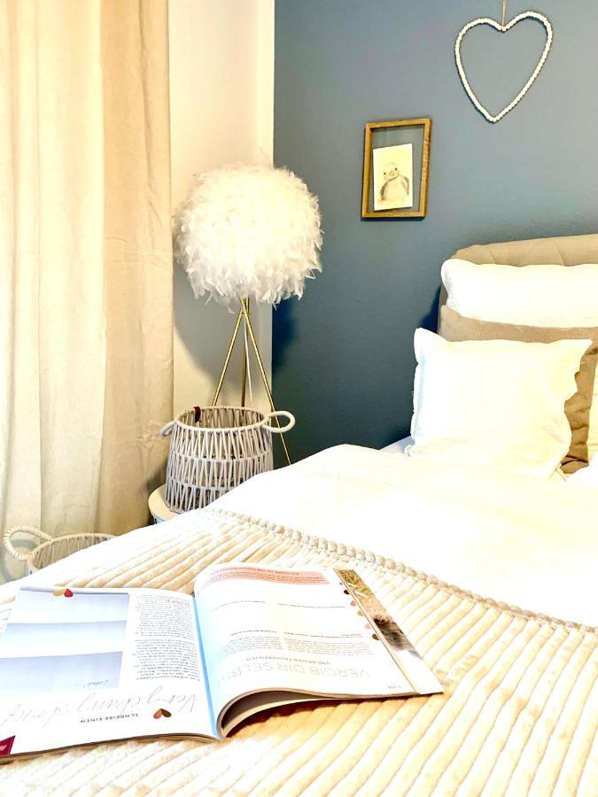 Freya Blue Ferienhaus Weener ภายนอก รูปภาพ