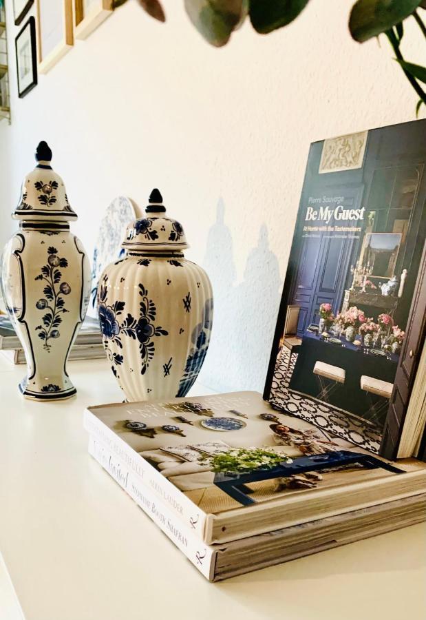 Freya Blue Ferienhaus Weener ภายนอก รูปภาพ