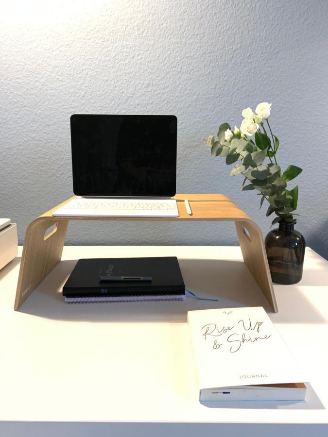 Freya Blue Ferienhaus Weener ภายนอก รูปภาพ